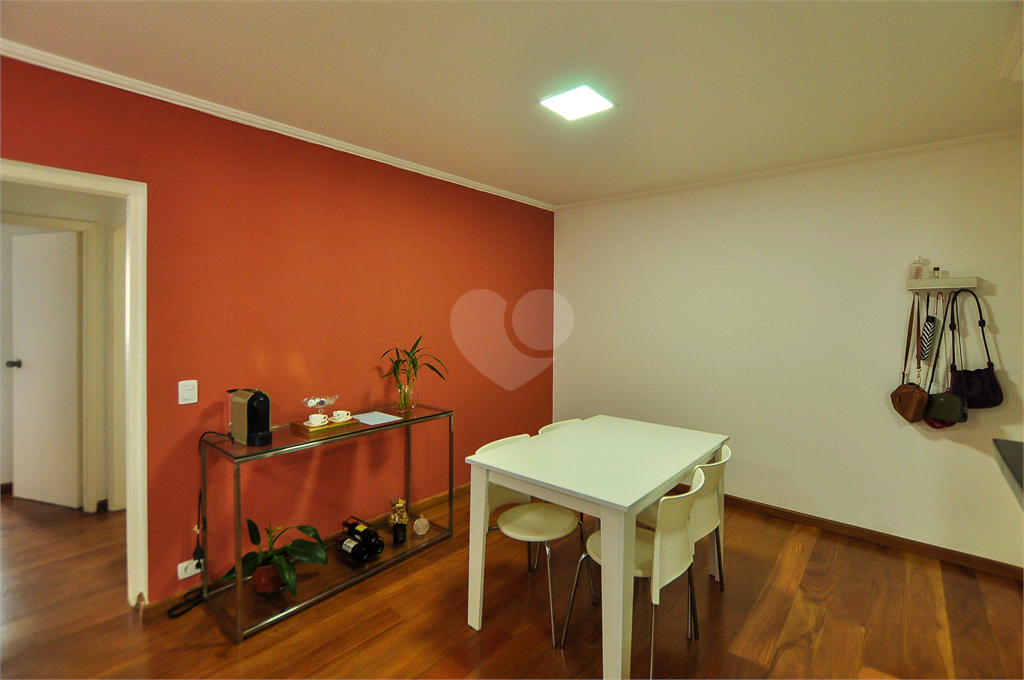 Venda Apartamento São Paulo Jardim Paulista REO868512 7