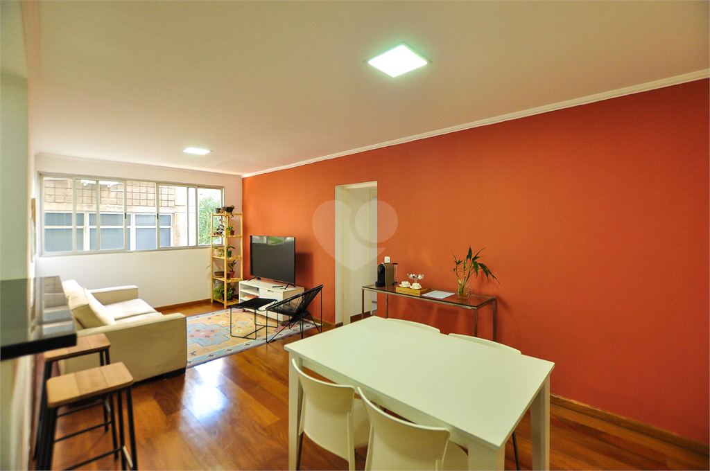 Venda Apartamento São Paulo Jardim Paulista REO868512 8