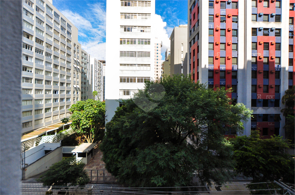 Venda Apartamento São Paulo Jardim Paulista REO868512 14