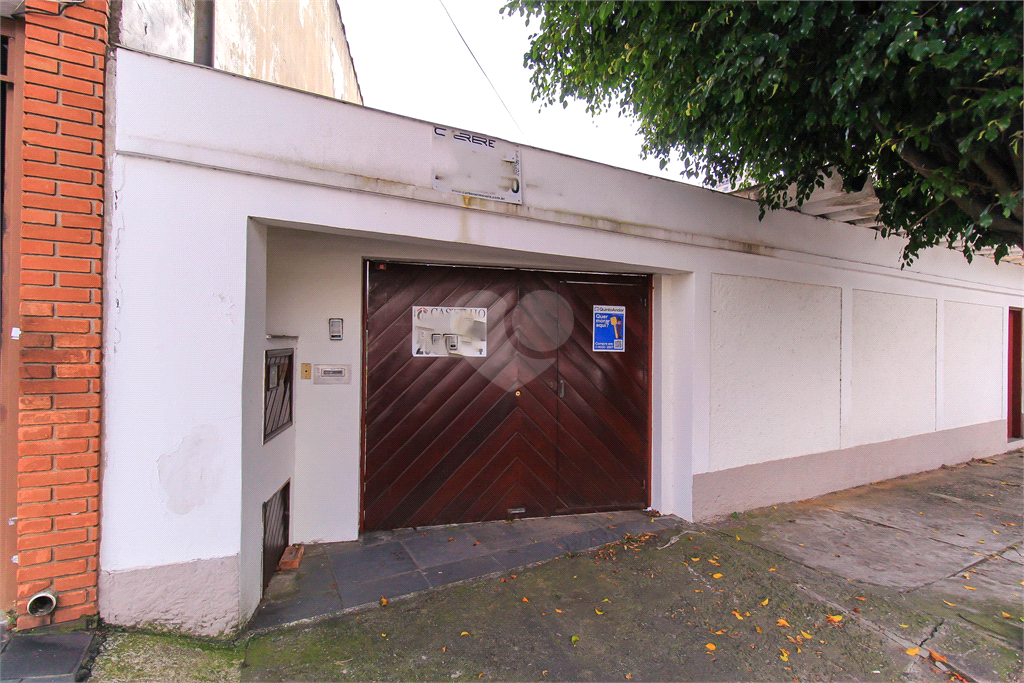 Venda Casa São Paulo Alto Da Mooca REO868513 33