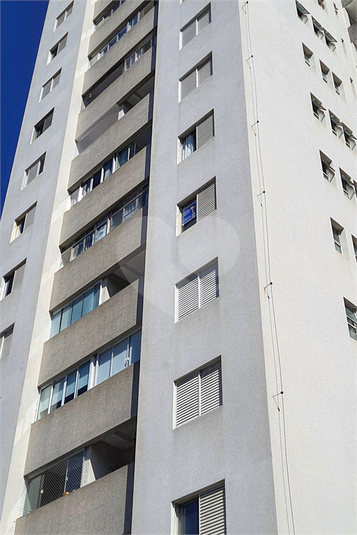 Venda Apartamento São Paulo Santana REO868517 24