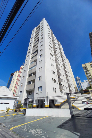 Venda Apartamento São Paulo Santana REO868517 26