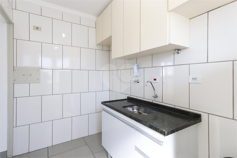 Venda Apartamento São Paulo Santana REO868517 19