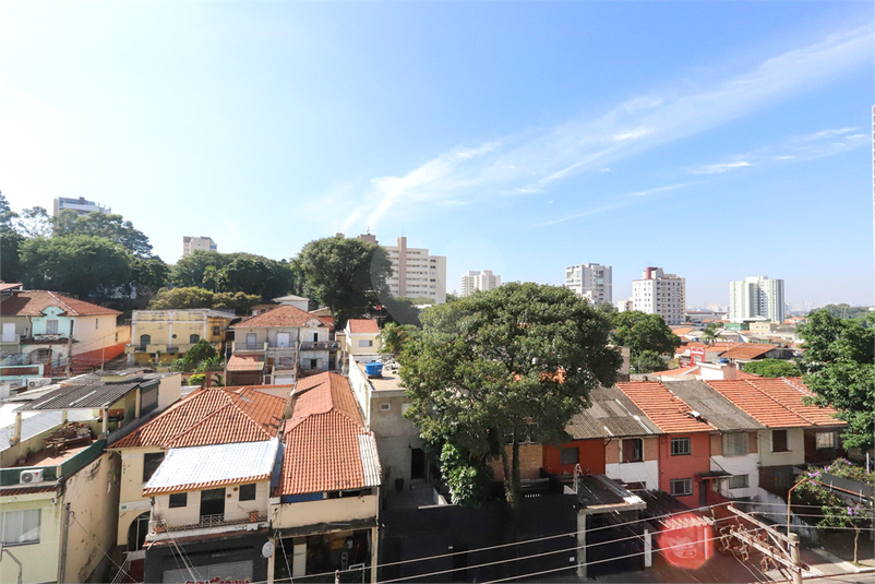 Venda Apartamento São Paulo Santana REO868517 11