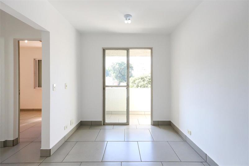 Venda Apartamento São Paulo Santana REO868517 1