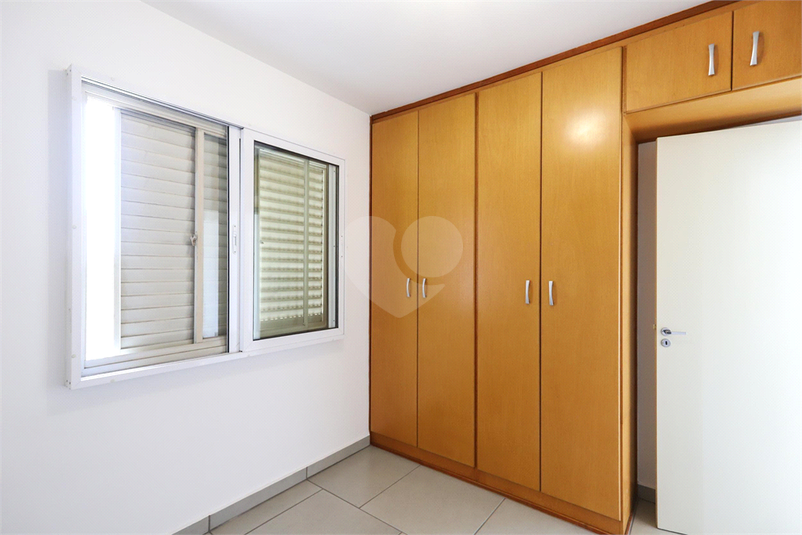 Venda Apartamento São Paulo Santana REO868517 8