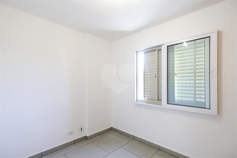 Venda Apartamento São Paulo Santana REO868517 7