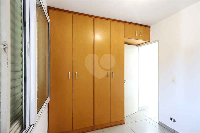 Venda Apartamento São Paulo Santana REO868517 9