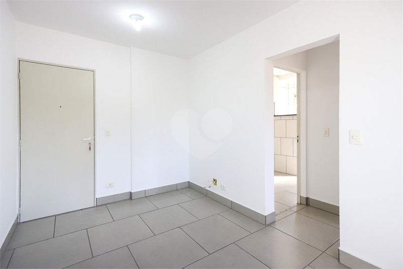 Venda Apartamento São Paulo Santana REO868517 4