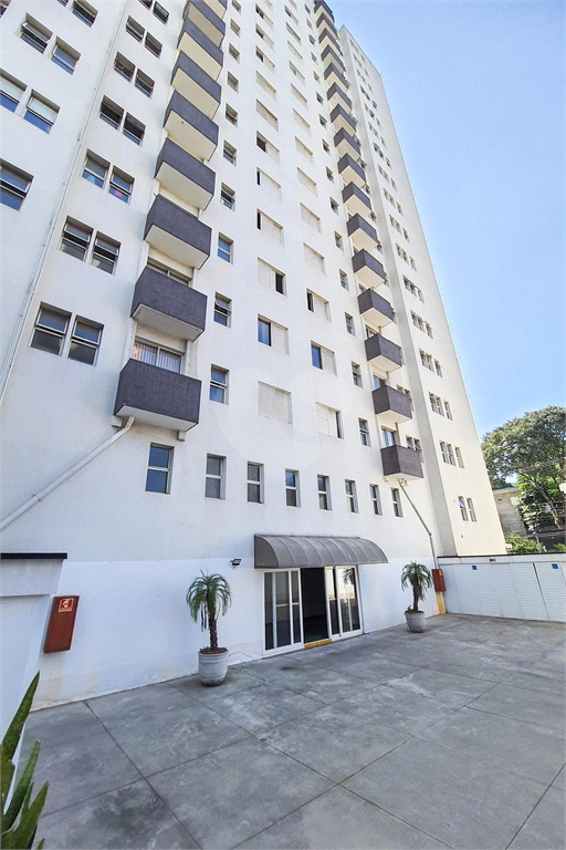 Venda Apartamento São Paulo Santana REO868517 25