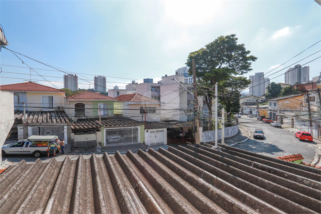 Venda Casa São Paulo Imirim REO868519 29