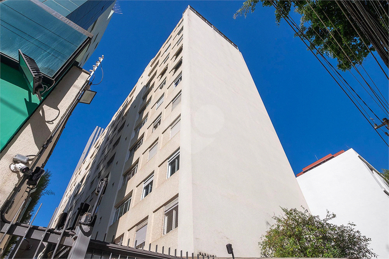 Venda Apartamento São Paulo Pinheiros REO868520 33