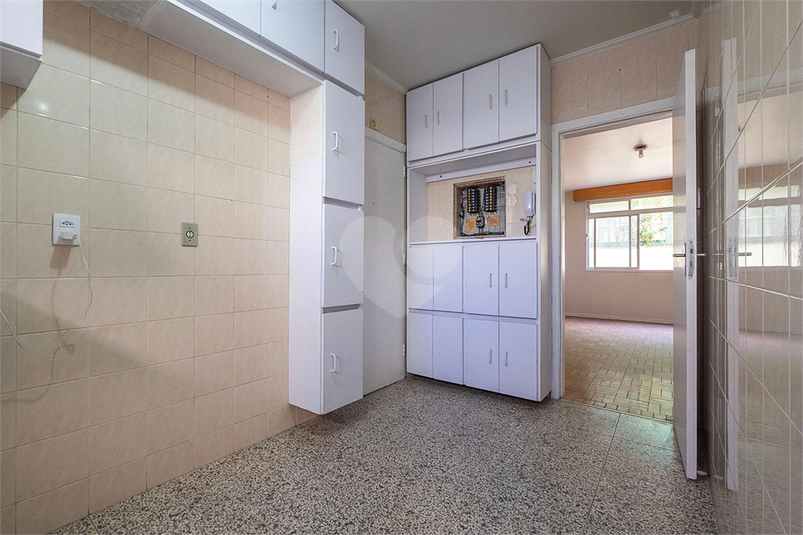 Venda Apartamento São Paulo Pinheiros REO868520 27