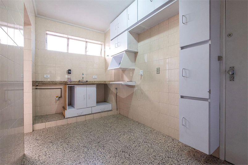 Venda Apartamento São Paulo Pinheiros REO868520 25