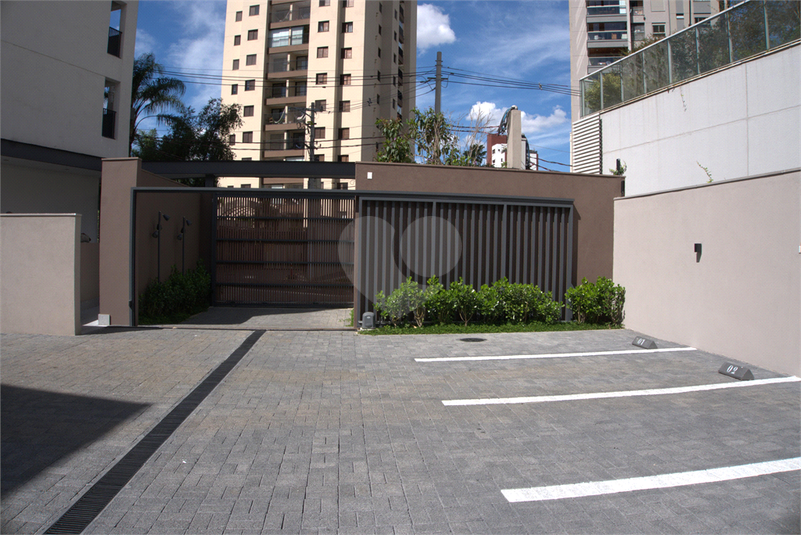 Venda Apartamento São Paulo Vila Mariana REO868524 20