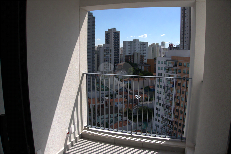 Venda Apartamento São Paulo Vila Mariana REO868524 13