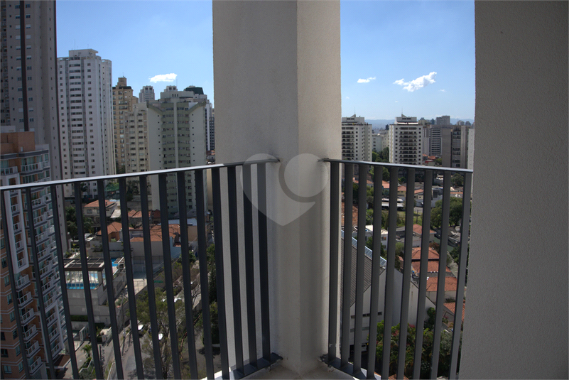 Venda Apartamento São Paulo Vila Mariana REO868524 14