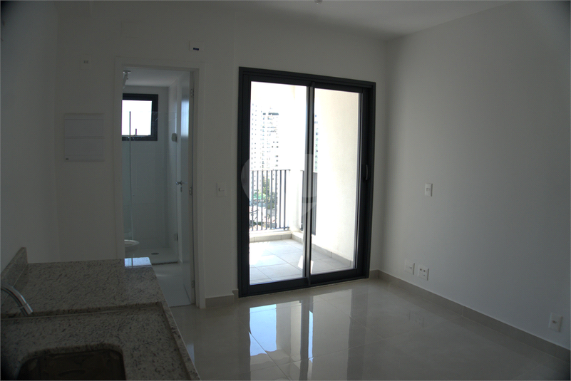 Venda Apartamento São Paulo Vila Mariana REO868524 2