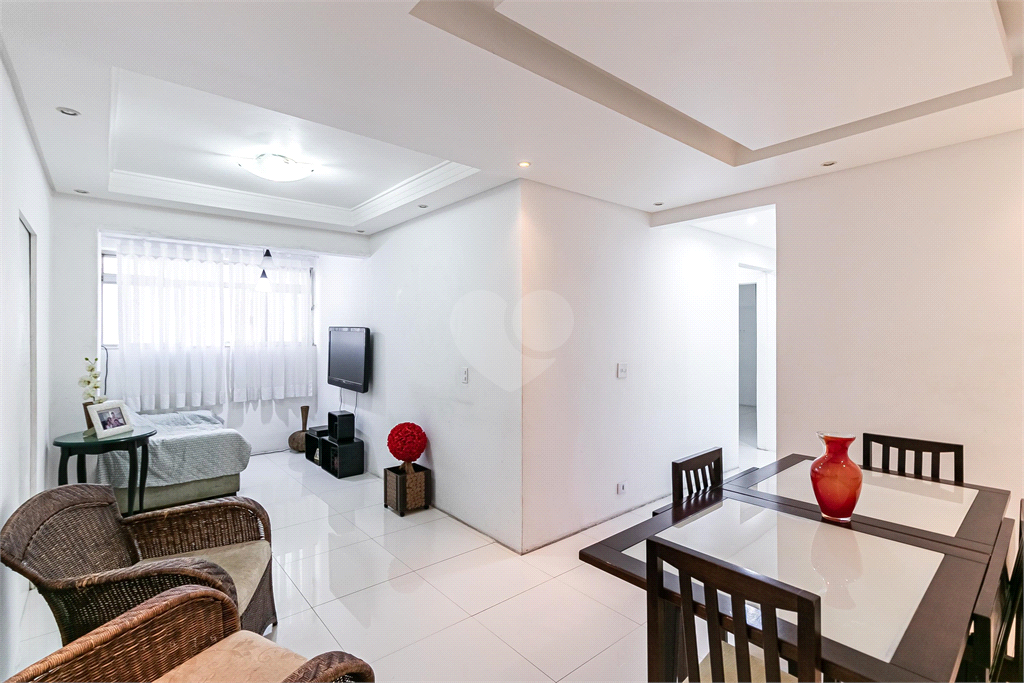 Venda Apartamento São Paulo Parque São Jorge REO868531 1