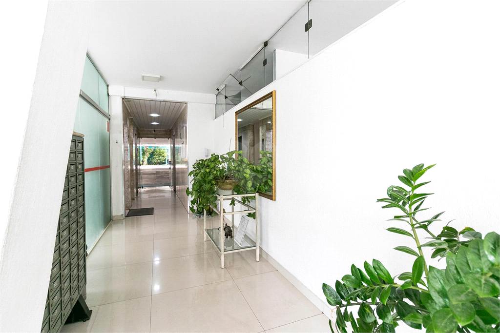 Venda Apartamento São Paulo Parque São Jorge REO868531 44