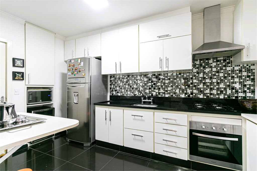 Venda Apartamento São Paulo Parque São Jorge REO868531 34