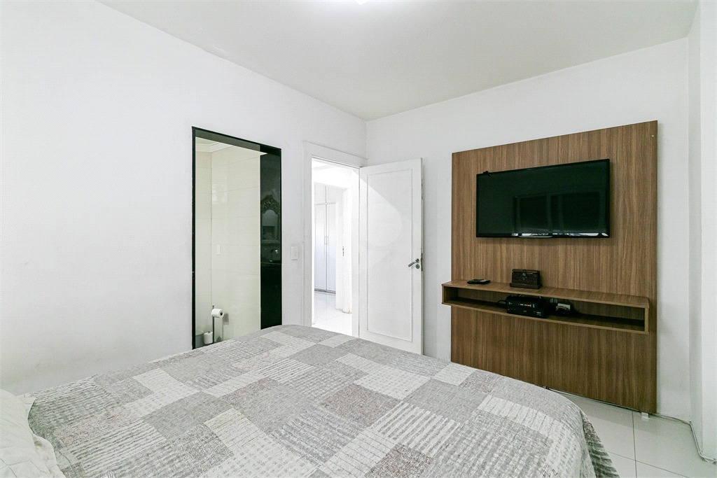 Venda Apartamento São Paulo Parque São Jorge REO868531 12