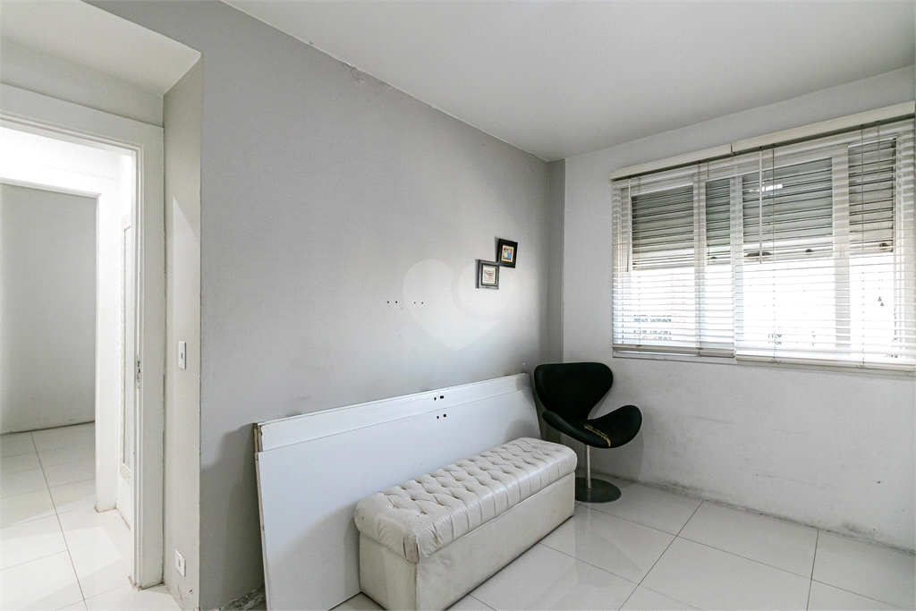 Venda Apartamento São Paulo Parque São Jorge REO868531 19