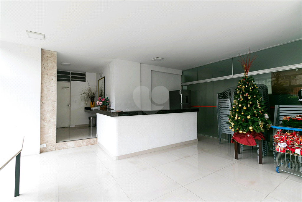 Venda Apartamento São Paulo Parque São Jorge REO868531 41