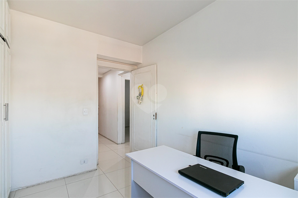 Venda Apartamento São Paulo Parque São Jorge REO868531 24