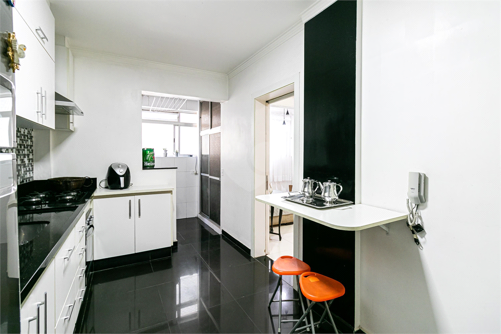 Venda Apartamento São Paulo Parque São Jorge REO868531 33