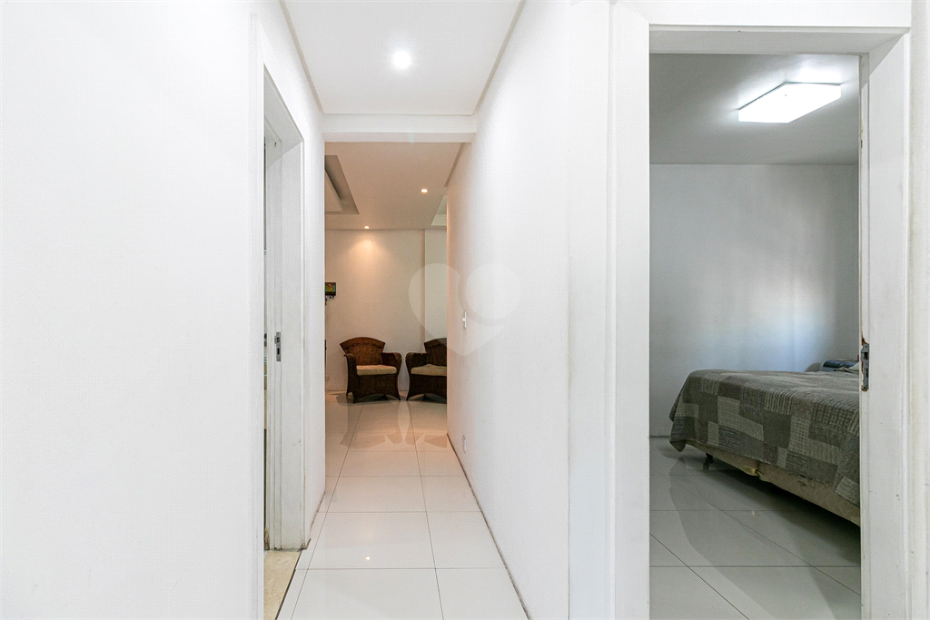 Venda Apartamento São Paulo Parque São Jorge REO868531 26