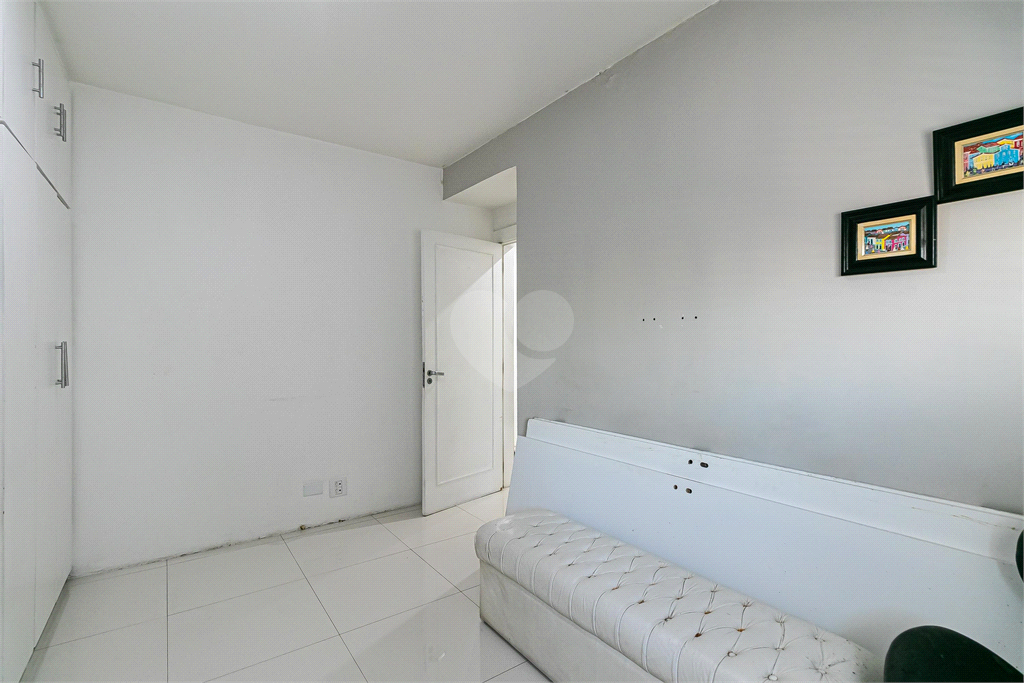 Venda Apartamento São Paulo Parque São Jorge REO868531 20