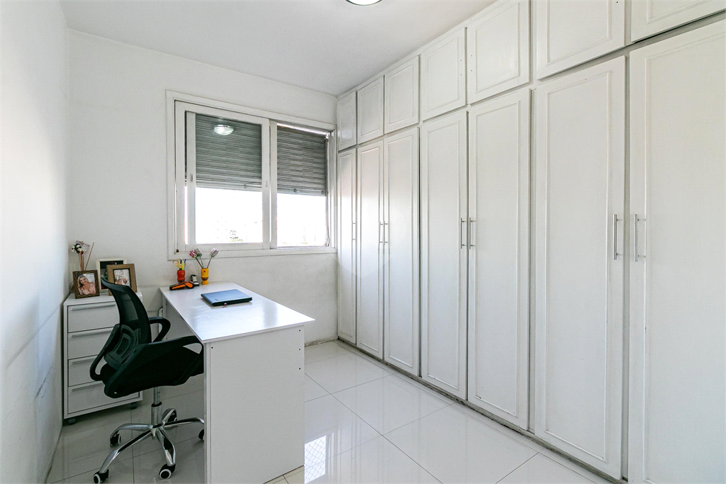 Venda Apartamento São Paulo Parque São Jorge REO868531 22