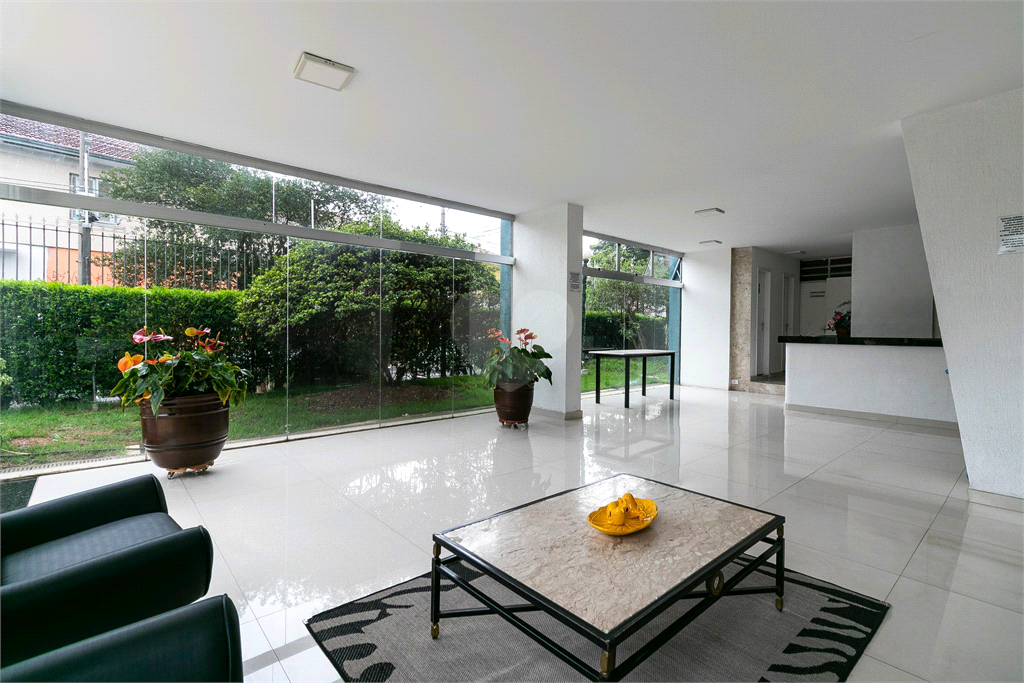 Venda Apartamento São Paulo Parque São Jorge REO868531 39