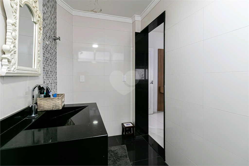 Venda Apartamento São Paulo Parque São Jorge REO868531 17