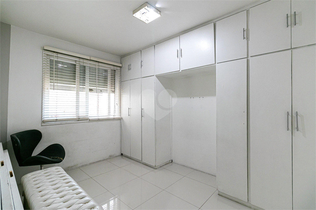 Venda Apartamento São Paulo Parque São Jorge REO868531 18