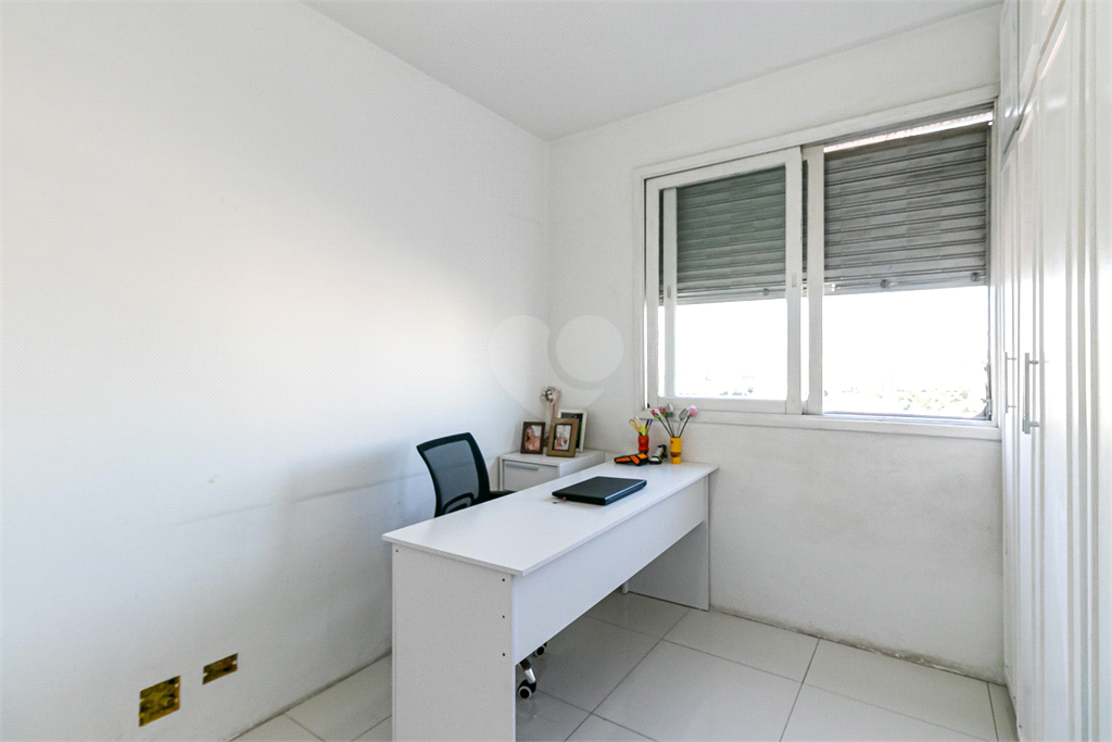 Venda Apartamento São Paulo Parque São Jorge REO868531 23