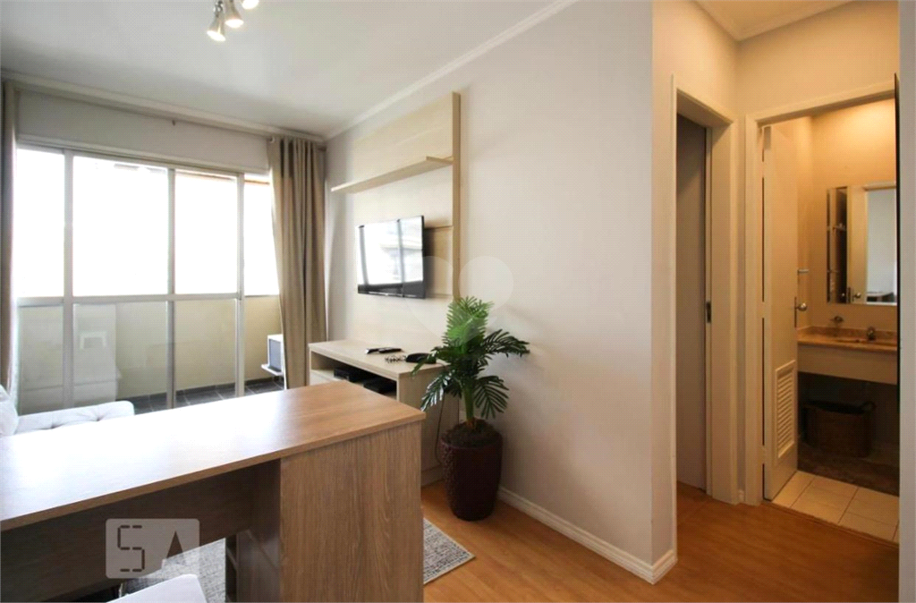 Venda Apartamento São Paulo Paraíso REO868532 17