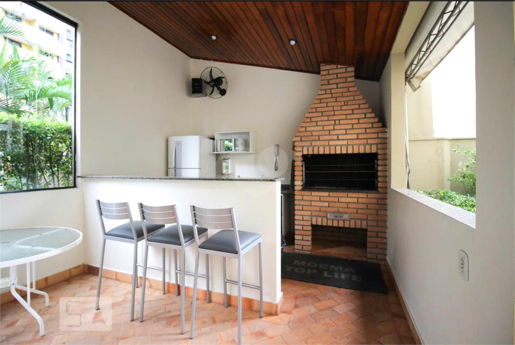 Venda Apartamento São Paulo Paraíso REO868532 20