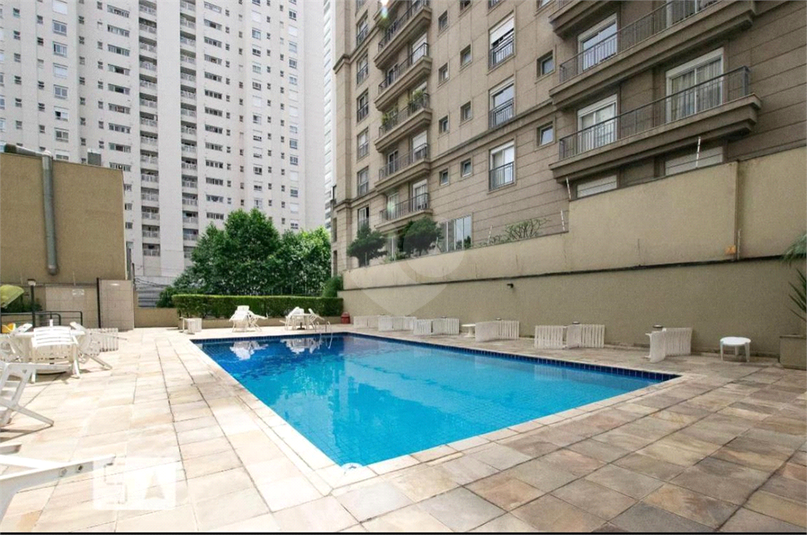 Venda Apartamento São Paulo Paraíso REO868532 27