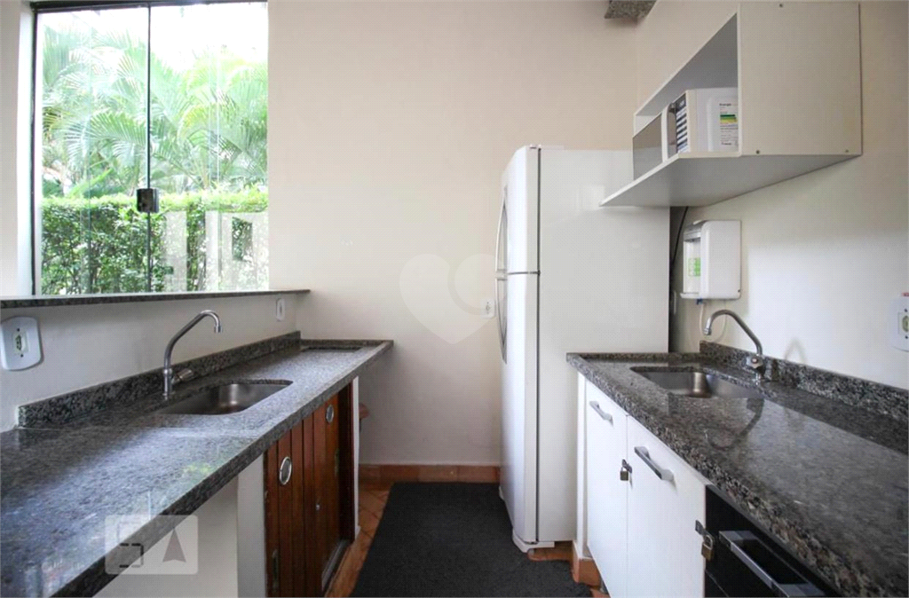 Venda Apartamento São Paulo Paraíso REO868532 22