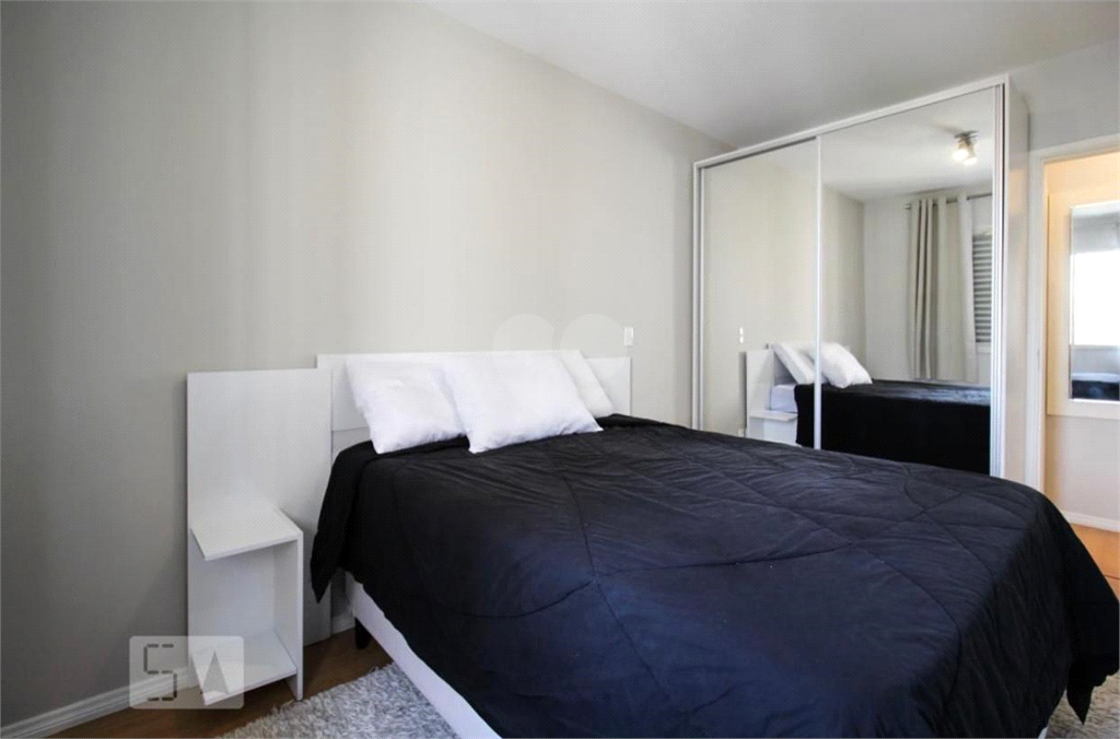 Venda Apartamento São Paulo Paraíso REO868532 8