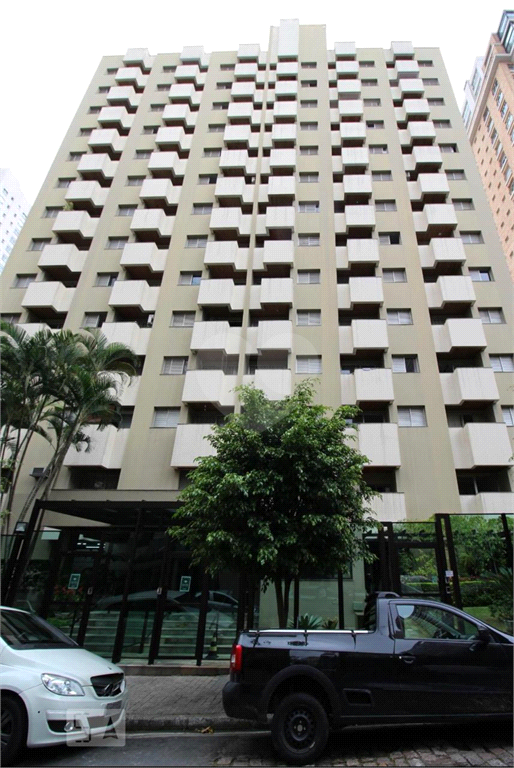 Venda Apartamento São Paulo Paraíso REO868532 28