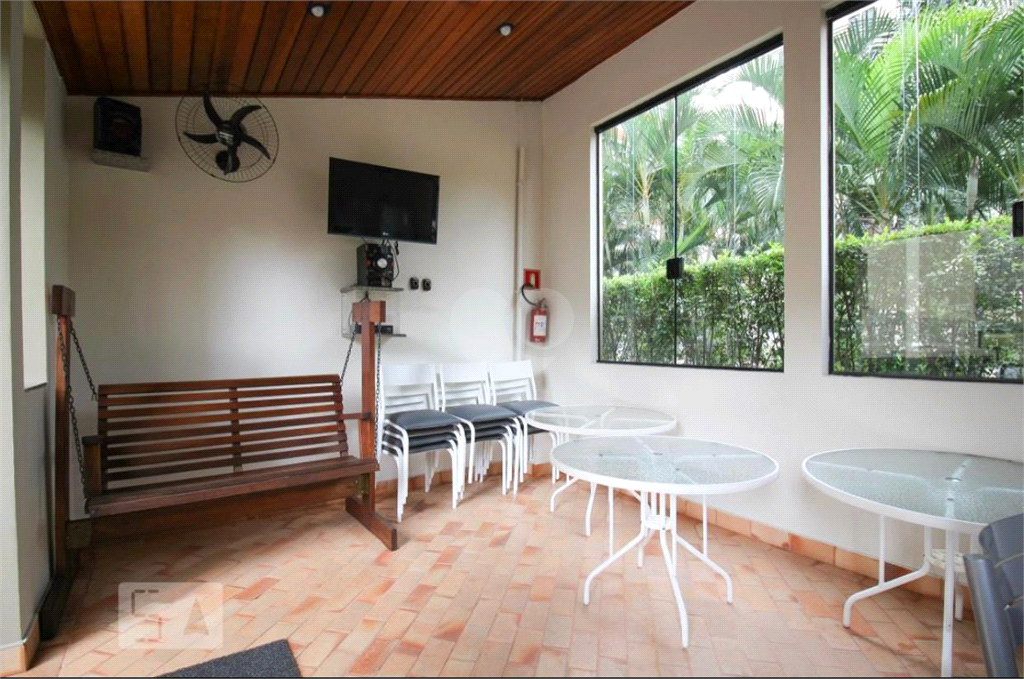 Venda Apartamento São Paulo Paraíso REO868532 23