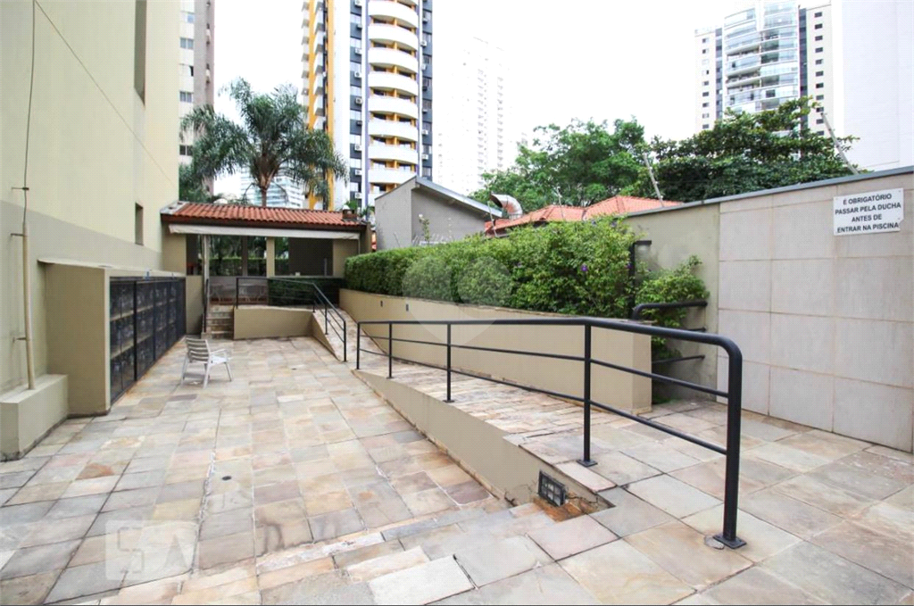 Venda Apartamento São Paulo Paraíso REO868532 19