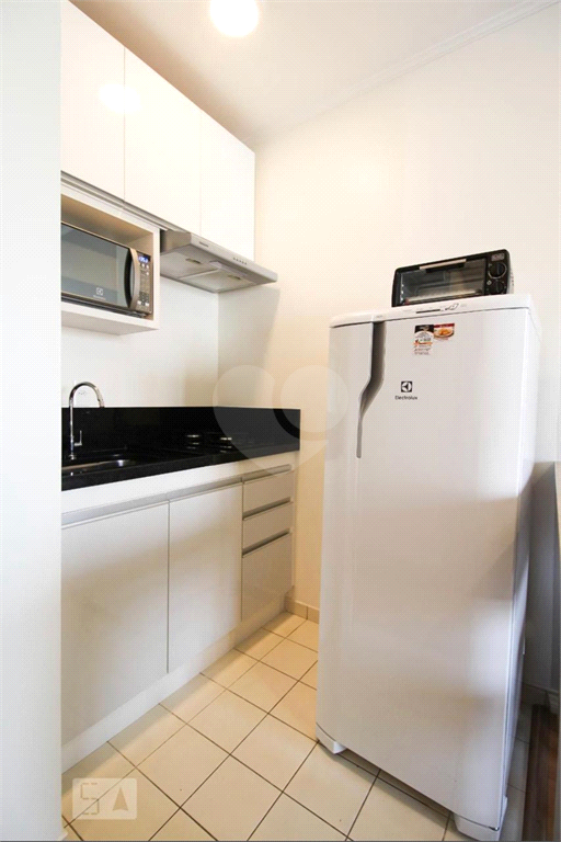 Venda Apartamento São Paulo Paraíso REO868532 15