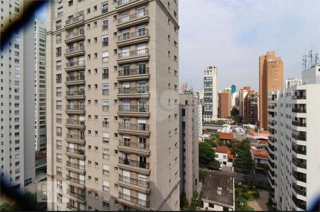 Venda Apartamento São Paulo Paraíso REO868532 6