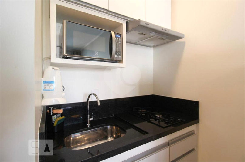 Venda Apartamento São Paulo Paraíso REO868532 16