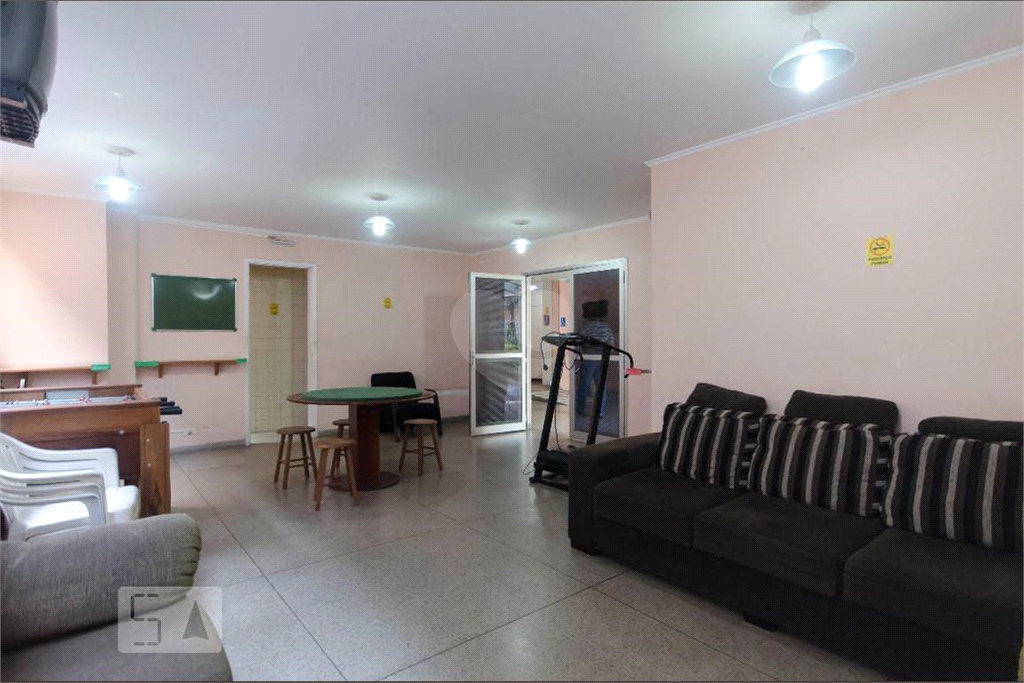 Venda Apartamento São Paulo Casa Verde REO868536 38