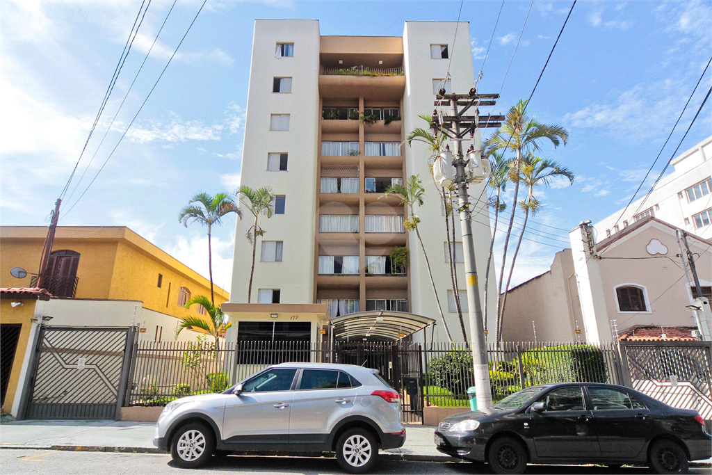 Venda Apartamento São Paulo Casa Verde REO868536 39